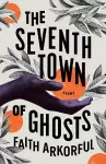 The Seventh Town of Ghosts cover