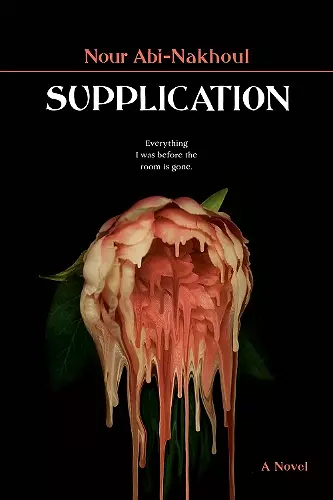 Supplication cover