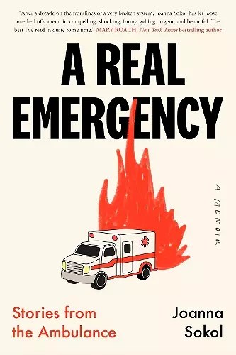 A Real Emergency cover