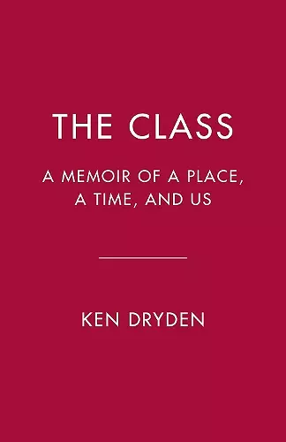 The Class cover