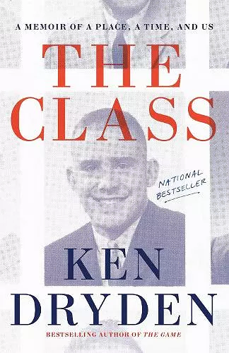 The Class cover