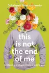 This Is Not the End of Me cover