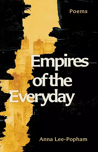 Empires of the Everyday cover