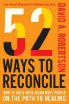 52 Ways to Reconcile cover