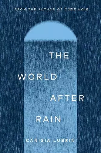 The World After Rain cover