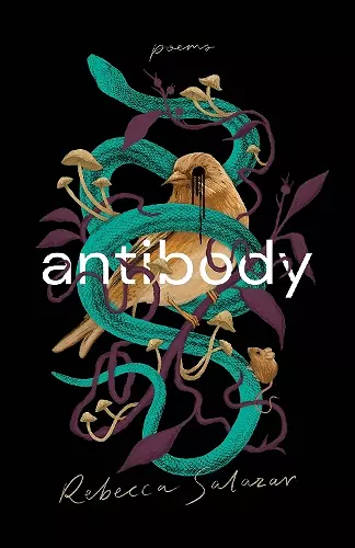 antibody cover