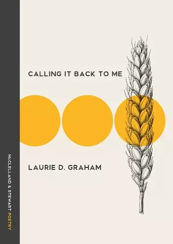 Calling It Back to Me cover