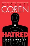 Hatred cover