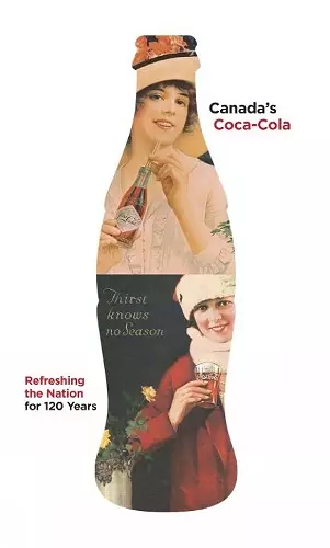 Canada's Coca-Cola cover