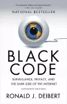 Black Code cover