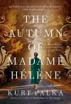 The Autumn of Madame Helene cover