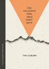 The Volcano's High Held Snow Note cover