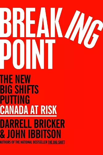 Breaking Point cover
