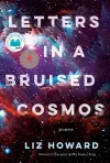 Letters in a Bruised Cosmos cover