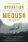 Operation Medusa cover