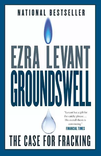 Groundswell cover