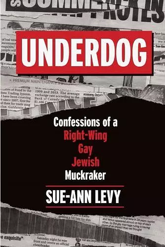 Underdog cover