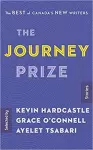 The Journey Prize Stories 29 cover