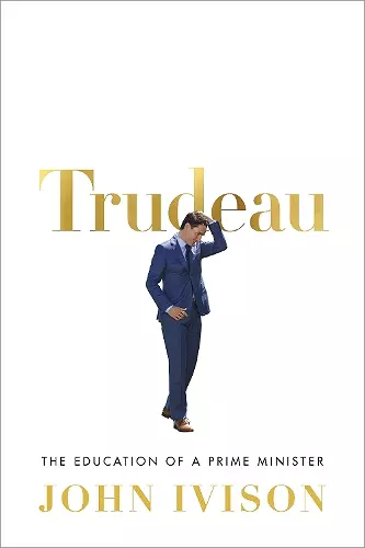 Trudeau cover