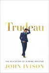 Trudeau cover