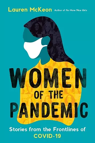 Women of the Pandemic cover