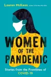 Women of the Pandemic cover