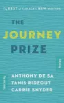 Journey Prize Stories 27 cover