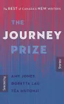 The Journey Prize Stories 32 cover