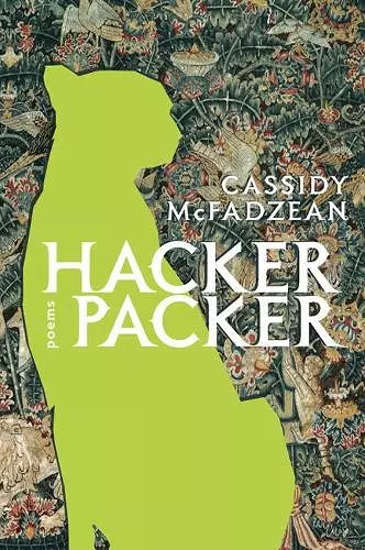 Hacker Packer cover