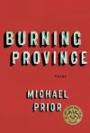 Burning Province cover
