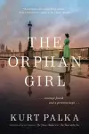 The Orphan Girl cover