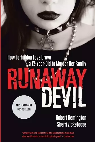 Runaway Devil cover