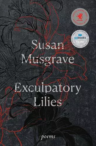 Exculpatory Lilies cover