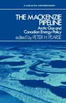 The MacKenzie Pipeline cover