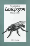 Systematics of Lasiopogon cover