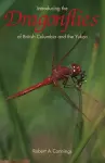 Introducing the Dragonflies of British Columbia and the Yukon cover