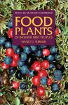 Food Plants of Interior First Peoples cover