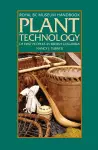 Plant Technology of the First Peoples of British Columbia cover