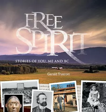 Free Spirit cover