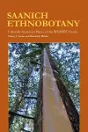 Saanich Ethnobotany cover