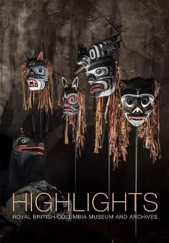 Highlights cover