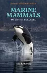 Marine Mammals of British Columbia cover