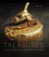 Treasures of the Royal British Columbia Museum and Archives cover