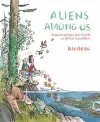 Aliens Among Us cover