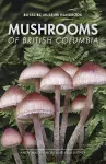 Mushrooms of British Columbia cover