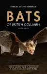 Bats of British Columbia cover