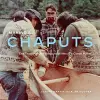 Making a Chaputs cover