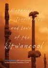 Histories, Territories and Laws of the Kitwancool cover