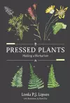 Pressed Plants cover