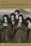 Journey of Five Capuchin Nuns cover